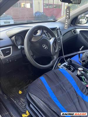 Hyundai i30 (GD)cw 1.6 légzsák garnitúra 