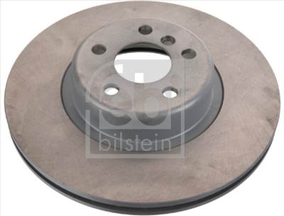 FEBI BILSTEIN 173011 - féktárcsa BMW TOYOTA