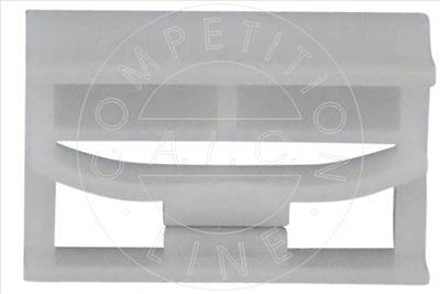 AIC 57331 - Patent, dísz-/védőléc BMW