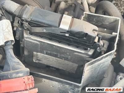 Peugeot 406 Motorvezérlő *163171*