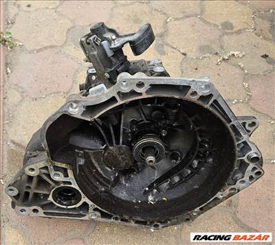 Opel Astra K Váltó 1.0 turbo f17w394