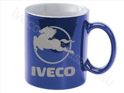 IVECO Bögre - OUBA, MASSIF, TURIN, DAILY, POWER, TURBO - IVECOPRO2 - Gyári beszállítói új 