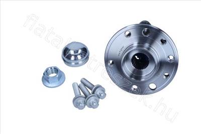 KERÉKCSAPÁGY KÉSZLET - VECTRA, SIGNUM - 33-0444, 2343/MG -  - MAXGEAR Egyéb 2343/MG