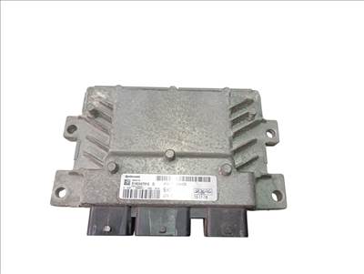 Ford Fiesta Mk6 1.25 Motorvezérlő AV21-12A650-CD