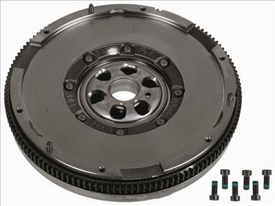 Lendkerék SACHS 2294 001 993 for SEAT, VW, AUDI