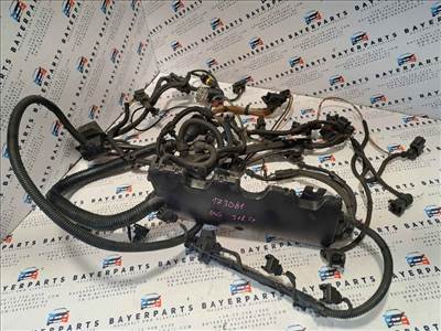 BMW E46 318i 318ti N42 N42B20 motortér köteg kábelköteg korbács