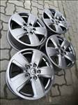  5x112 VW Golf V, VI., Touran, Jetta, Caddy 16" alufelni