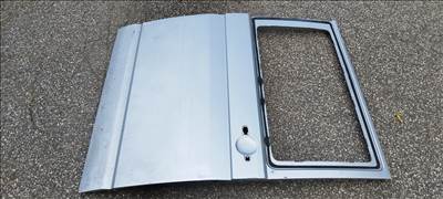 Volkswagen T6 Multivan jobb oldali tolóajtó ezüst színben eladó! 843208