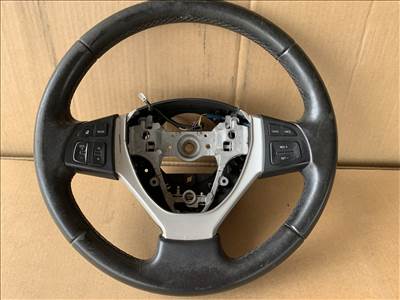 Suzuki Swift multikormány