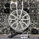 Kia 16 alufelni felni, 5x114,3, Ceed Cee'd, Sportage      (4012)
