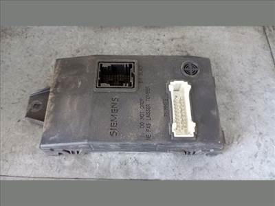 Dacia Logan I Komfort Elektronika *154389* 82002963328a siemens-s118522007c