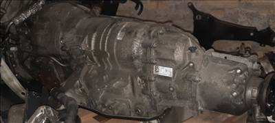 Audi A6 (C6 - 4F) 3.0 TDI quattro JML automataváltó tiptronik  jml0000
