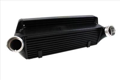 TurboWorks intercooler BMW E81 E82 E87 E88 E90 E92 dízel 90/125 mm