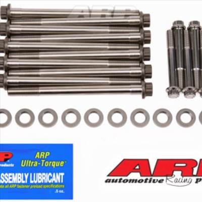 Főtengely lefogató csavar készlet ARP Subaru BRZ 2.0L FA20 260-5001