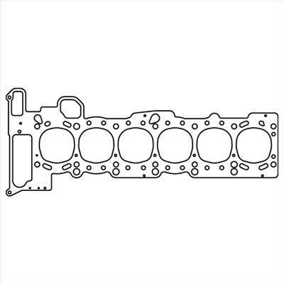 hengerfej tömítés  BMW M54B22 .080" MLS, 81mm Cometic C4351-080