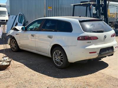 Alfa Romeo 159 Bal hátsó Ajtó (Részeivel) *164428*