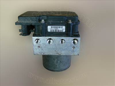 Opel Meriva A 2003-2010 - ABS hidraulikus egység, vezérlőegység, BOSCH, kivéve esp, jelölés: HG