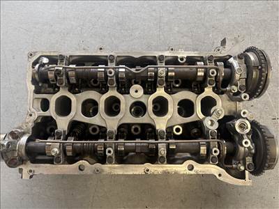 Mazda CX-4 2.5 Skyactiv PY01 Felújított Hengerfej PY01-10-100A Garanciával