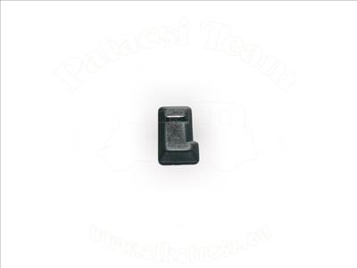 Opel Kadett E 1984-1991 - felirat, csomagtérfedél, i