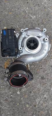Porsche Macan S Diesel Turbo 059145874t