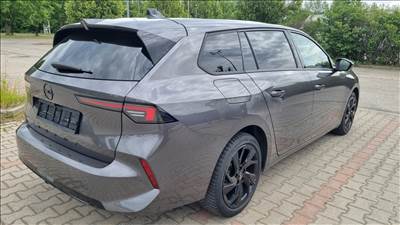 Opel Astra L Kombi Hátsó lámpa 9857838880 9857838980