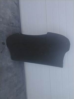 SEAT Ibiza 2008-2012 Kalaptartó