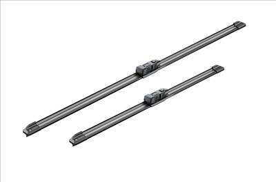 BOSCH 3 397 014 536 - ablaktörlő lapát BMW DS MASERATI MERCEDES-BENZ NISSAN PEUGEOT RENAULT