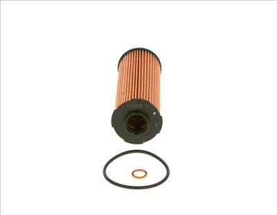 BOSCH F 026 407 264 - olajszűrő BMW