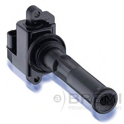 BREMI 20412 - gyújtótekercs FIAT LANCIA
