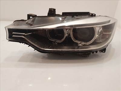 BMW F30 F31 Bal Xenon fényszóró. 63117259548