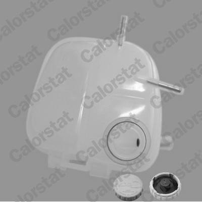 CALORSTAT BY VERNET ET0034C1 - hűtőfolyadék kiegyenlítőtartály OPEL