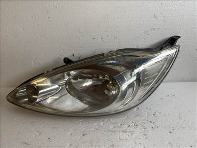 18374 Ford Ka II 2008-2016 Bal első Lámpa Fényszóró