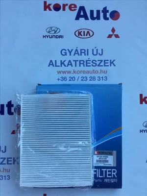 Kia Ceed Hyundai i30 pollenszűrő 971331H000-UTI