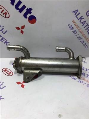 Kia Sportage KM Hyundai Tucson JM EGR hűtő VGT 2841627410-BON