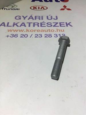 Kia Hyundai első lengőkar csavar 545652E000