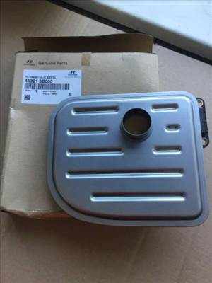 Kia Hyundai automataváltó olajszűrő 463213B000