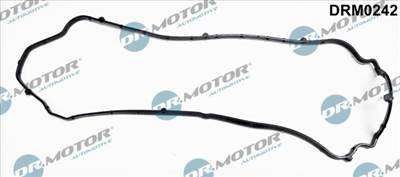 DR.MOTOR AUTOMOTIVE DRM0242 - szelepfedél tömítés DACIA RENAULT