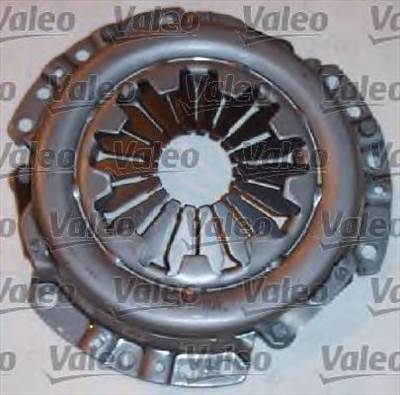 VALEO 801620 - kuplungszett KIA MAZDA