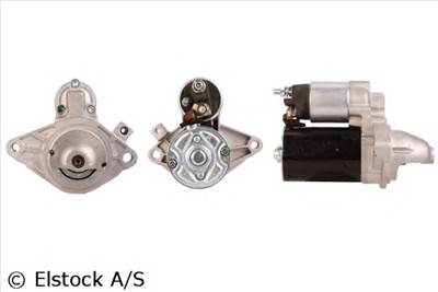 ELSTOCK 25-3466 - önindító CITROËN PEUGEOT TOYOTA