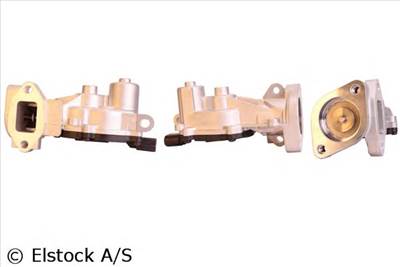 ELSTOCK 73-0152 - AGR-szelep CHEVROLET OPEL VAUXHALL