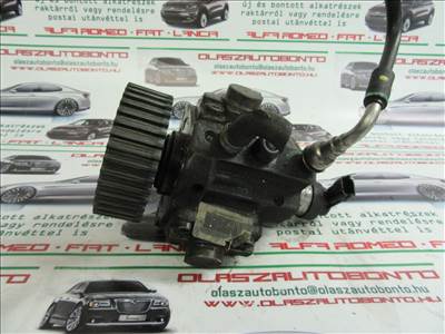 Fiat Freemont 2,0 16v  Diesel, nagynyomású szivattyú 55237689 , 0445010307