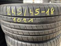 goodyear asymmetric 3* kétszéles szett nyári 275/40 R18 103 y tl 2021