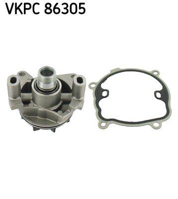 Vízszivattyú, motorhűtés SKF VKPC 86305 for OPEL, VAUXHALL, RENAULT, NISSAN
