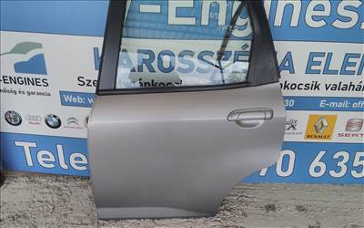 Honda Jazz II. bal hátsó ajtó 