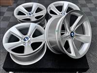  5x120 Bmw style 128  Style 166 19" új alufelni EXTRA KONKÁV BMW E60 Bmw E39 5-7es Bmwre