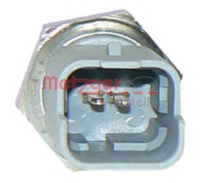 METZGER 0912055 - tolatólámpa kapcsoló CITROËN FIAT LANCIA OPEL PEUGEOT SUZUKI TOYOTA