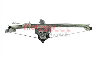 METZGER 2160284 - ablakemelő NISSAN OPEL RENAULT