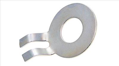 Original Parts kuplung anya rögzítő lemez Aprilia SX / Derbi Senda