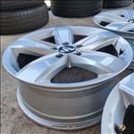 5x112 17 Gyári Volkswagen alufelni 150000ft a 4db/103/