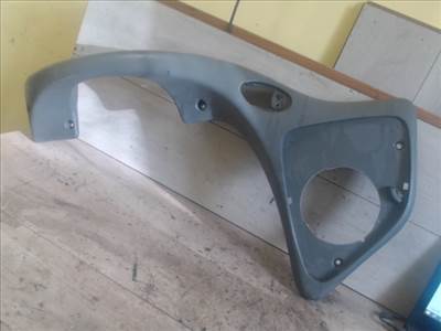 FIAT DUCATO 02-06 Bal első ajtóbehúzó 